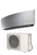 Reparación averías aire acondicionado Bosch en  Ourense